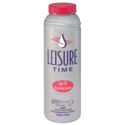 Leisure Time Spa 56...