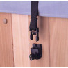Replacement Buckle Kit (Single)