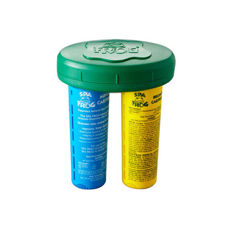 FROG Serene Floating System Kit
