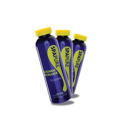 SpaPure Hardness Increaser - 16 oz