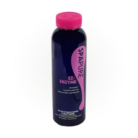 SpaPure EZ Enzyme - 1 pint