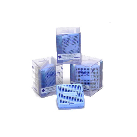 SunPurity Mineral Purifier for Sundance® Spas