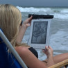 DryCASE Waterproof iPad Tablet Kindle Case
