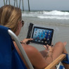 DryCASE Waterproof iPad Tablet Kindle Case