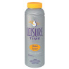 Leisure Time Alkalinity...