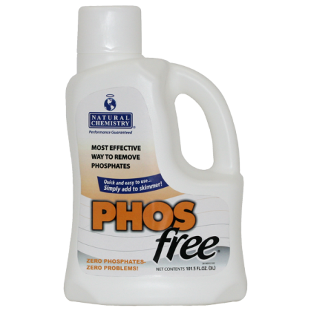 Natural Chemistry PHOSfree - 3L