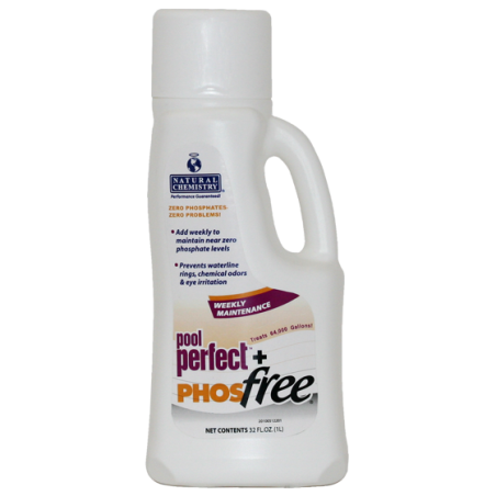 Natural Chemistry Pool Perfect + PHOSfree - 1L