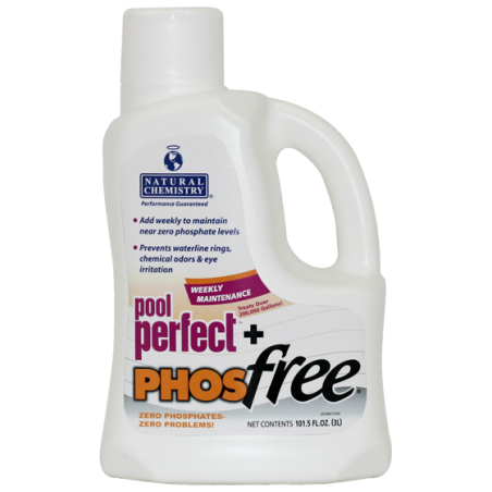 Natural Chemistry Pool Perfect + PHOSfree - 3L