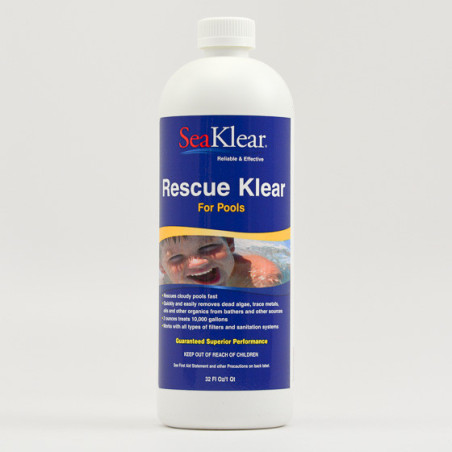 SeaKlear Rescue Klear - 1 Qt