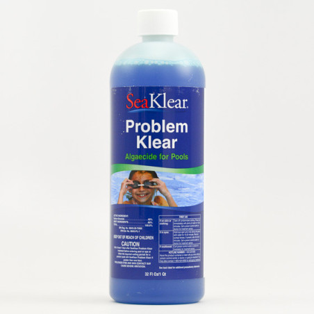 SeaKlear Problem Klear - 1 Qt