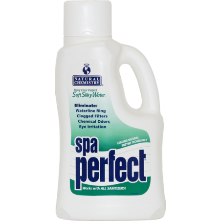 Natural Chemistry Spa Perfect - 2L