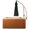 Spa Umbrella