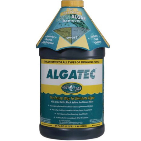 Easy Care Algatec - 64 oz