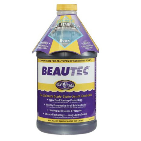Easy Care Beautec - 64 oz