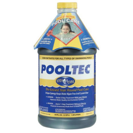 Easy Care Pooltec - 64 oz
