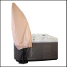 Cover Valet Umbrella Cover