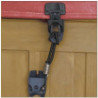 EasyKlip Spa Cover Tie-Down Kit