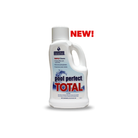 Natural Chemistry Pool Perfect Total - 2L