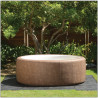 SmartDeck 8x8 Spa Pad with Free Trim Kit