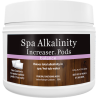 Natural Chemistry Spa Alkalinity Increaser Pods - 16 count