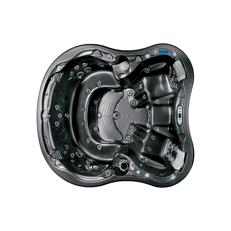 Spa Cover for D1 Amore Bay 5x32LB 799.95 America's SPAMART