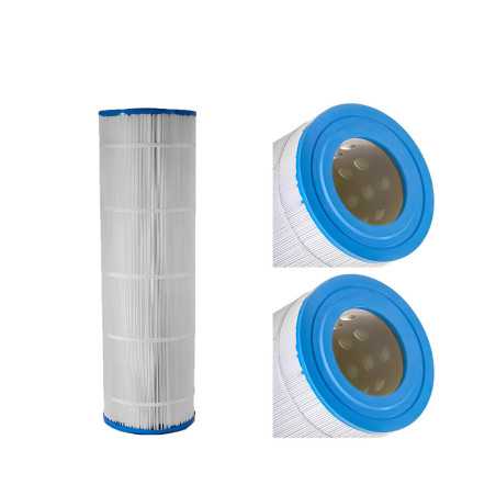 Clarity Elite FC0830 Pool and Spa Filter Cartridge - Jandy 250 sqft - Replacement for Unicel C-9422; Filbur FC-0830; Darlly 10250
