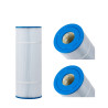 Clarity Elite FC1225 Pool and Spa Filter Cartridge - Hayward 81 sqft - Replacement for Unicel C-7483; Filbur FC-1225; Pleatco PA81; Hayward C570 CX580RE CX570RE C3030 C3000 C3025; Sta-Rite PRC-75; Darlly 70811