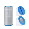 Clarity Elite FC1401 Pool Filter Cartridge - Jacuzzi Brothers 120 sqft - Replacement for Unicel C-9481; Filbur FC-1401; Pleatco PJ120-4; Darlly 10120