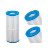 Clarity Elite FC2375 Spa Filter Cartridge - Rainbow 25 sqft - Replacement for Unicel C-4326; Filbur FC-2375; Pleatco PRB25-IN; Darlly 42513