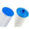 Clarity Elite FC2402 Spa Filter Cartridge - Watkins 40 sqft - Replacement for Unicel 5CH-37; Filbur FC-2402; Pleatco PFF42TC-P4; Watkins 303279 78460; Darlly 50406