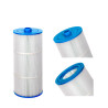 Clarity Elite FC2771 Spa Filter Cartridge - Sundance 80 sqft - Replacement for Filbur FC-2771; Sundance 6473-165; Darlly 80803