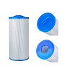 Clarity Elite FC3071 Spa Filter Cartridge - Aqua Spa 20 sqft - Replacement for Unicel C-4402; Filbur FC-3071; Pleatco PAQ25-N; Darlly 40202
