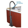 Spa Side Handrail