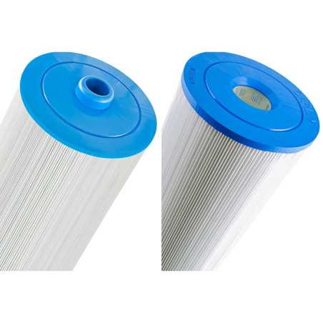 Clarity Elite FC2772 Spa Filter Cartridge - Sundance 80 sqft - Replacement for Filbur FC-2772; Sundance 6541-397; Darlly 80802