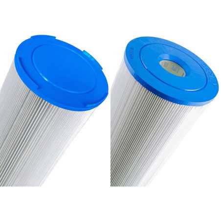 Clarity Elite FC2750 Spa Filter Cartridge -Sundance 120 sqft - Replacement for Unicel C-8320; Filbur FC-2750; Pleatco PSD125; Darlly 81251