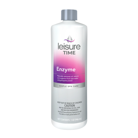 Leisure Time Enzyme - 1 Qt