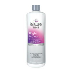 Leisure Time Bright and Clear - 1 Qt