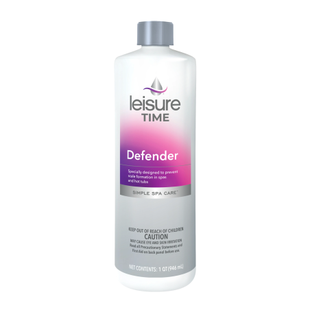 Leisure Time Defender - 1 Qt