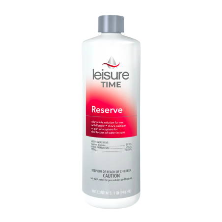 Leisure Time Reserve - 1 Qt