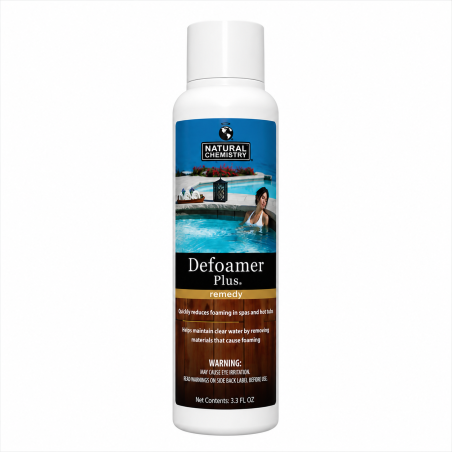 Natural Chemistry Defoamer Plus - 1L