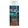 Natural Chemistry Spa Chlorine Concentrate Granular - 2.05lb