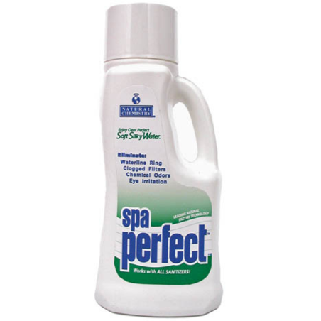 Natural Chemistry Spa Perfect - 1L