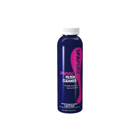 SpaPure Filter Cleaner - 16 oz