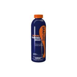 SpaPure Spa Shock - 2.2 lb
