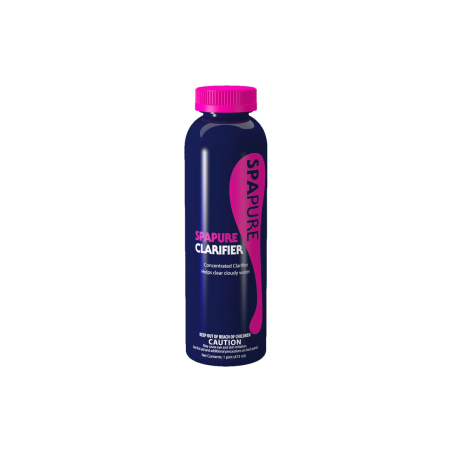 SpaPure Clarifier - 1 pint