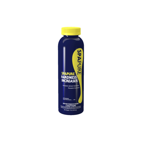 SpaPure Hardness Increaser - 16 oz