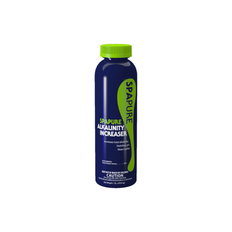 SpaPure Alkalinity Increaser - 16 oz