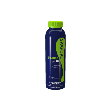 SpaPure pH Up - 16 oz