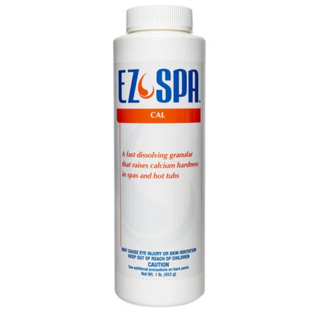 EZ Spa Cal - 1 lb