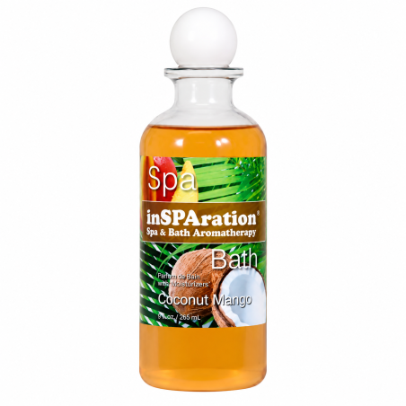 inSPAration - Coconut Mango